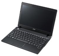 Photos - Laptop Acer Aspire V5-123 (V5-123-12102G32nkk)