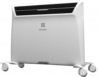 Photos - Convector Heater Electrolux Air Gate 2 ECH/AG2-500 EF 0.5 kW