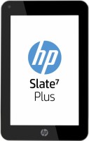 Photos - Tablet HP Slate 7 Plus 8 GB