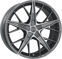 Photos - Wheel OZ Racing Quaranta