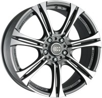 Photos - Wheel MOMO Next (6,5x15/4x100 ET38 DIA72)