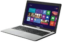 Photos - Laptop Asus X552CL (X552CL-SX053D)