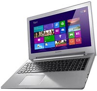 Photos - Laptop Lenovo IdeaPad Z510 (Z510 59-391646)