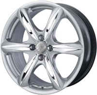 Photos - Wheel CAM 335 (6x14/4x108 ET38 DIA67,1)
