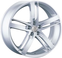 Photos - Wheel CAM 264 (6,5x15/5x110 ET 40 DIA67,1)