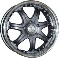 Photos - Wheel CAM RW2 (6,5x15/5x100 ET35 DIA67,1)