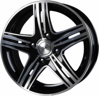 Photos - Wheel SKAD City (6x15/4x100 ET38 DIA67,1)