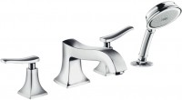 Photos - Tap Hansgrohe Metris Classic 31314000 