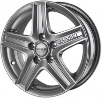 Photos - Wheel SKAD Magnum (5,5x14/4x98 ET38 DIA58,6)
