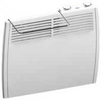 Photos - Convector Heater Element CE-1509MTS 1.5 kW