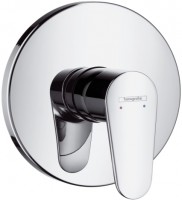 Photos - Tap Hansgrohe Talis E2 31666000 