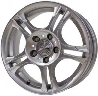 Photos - Wheel SKAD Star (6x15/5x114,3 ET45 DIA67,1)