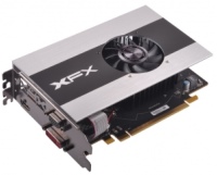 Photos - Graphics Card XFX Radeon HD 7730 FX-773A-ZNJ4 