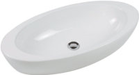 Photos - Bathroom Sink Hatria Nido Y0R2 750 mm