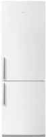 Photos - Fridge Atlant XM-6324-101 white