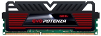 Photos - RAM Geil EVO POTENZA DDR3 GPB38GB2133C9DC