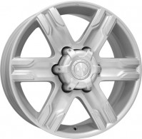Photos - Wheel K&K Rialto (8x17/6x139,7 ET38 DIA67,1)