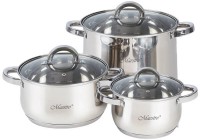 Stockpot Maestro Classic MR2120-6L 