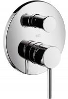 Photos - Tap Axor Starck 10418000