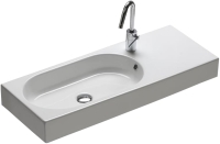 Photos - Bathroom Sink Hatria Area YXDL 905 mm