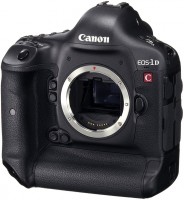 Photos - Camera Canon EOS 1D C body