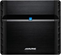 Photos - Car Amplifier Alpine PMX-F640