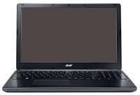 Photos - Laptop Acer Aspire E1-530