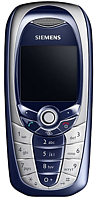 Photos - Mobile Phone Siemens C65 