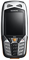 Photos - Mobile Phone Siemens M65 