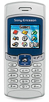 Photos - Mobile Phone Sony Ericsson T230 