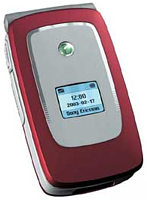 Photos - Mobile Phone Sony Ericsson Z1010 