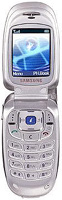 Photos - Mobile Phone Samsung SGH-X450 