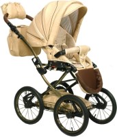Photos - Pushchair knorr-baby Classico 2 in 1 