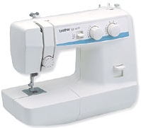 Photos - Sewing Machine / Overlocker Brother LS 1217 