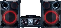 Photos - Audio System LG CM-9730 