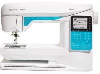 Sewing Machine / Overlocker Husqvarna Opal 650 