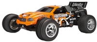 Photos - RC Car HPI Racing Firestorm 10T Nitro DSX-1 2WD 1:10 