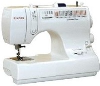 Photos - Sewing Machine / Overlocker Singer 6423 