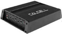 Photos - Car Amplifier Calcell VAC 90.2