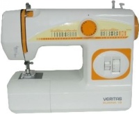 Photos - Sewing Machine / Overlocker Veritas Rubina 18 