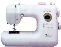 Photos - Sewing Machine / Overlocker Janome My Excel 4023 
