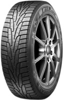 Photos - Tyre Marshal I`ZEN KW31 225/50 R17 98T 