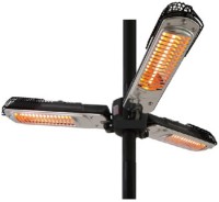 Photos - Patio Heater Runwin PRAGA 