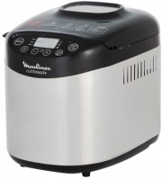 Photos - Breadmaker Moulinex OW 311E 
