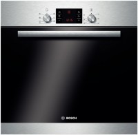 Photos - Oven Bosch HBA 24T151 