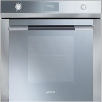 Photos - Oven Smeg SF106 