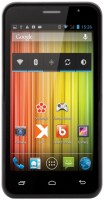Photos - Mobile Phone Texet X-medium TM-4572 4 GB / 0.5 GB