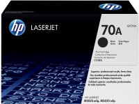 Ink & Toner Cartridge HP 70A Q7570A 