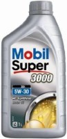 Engine Oil MOBIL Super 3000 XE 5W-30 1 L