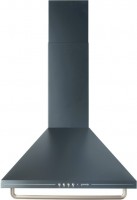 Photos - Cooker Hood Gorenje DK 63 CLB graphite
